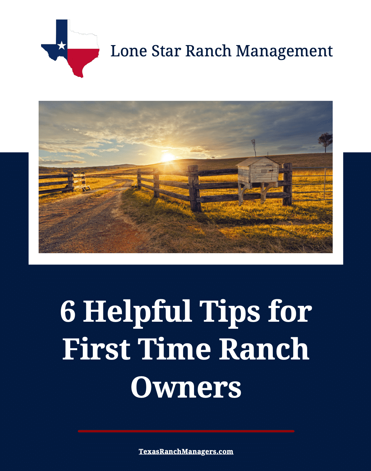 Texas Rural Land Prices Lone Star Ranch Management