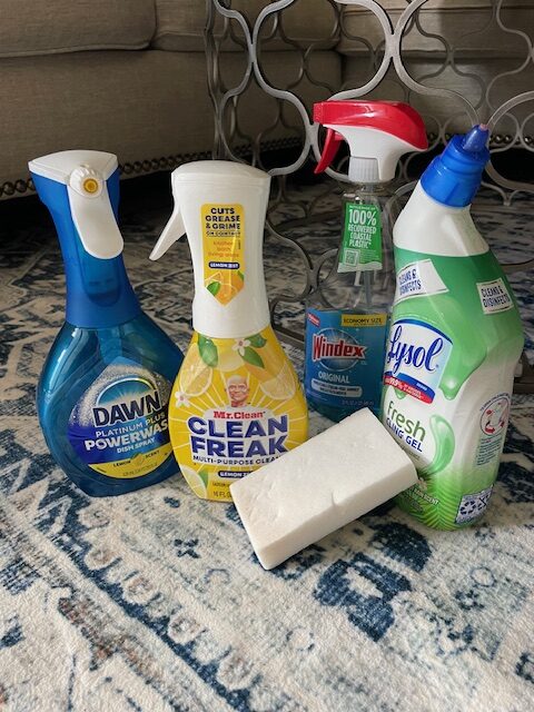 House Cleaning 1 Housekeeping
